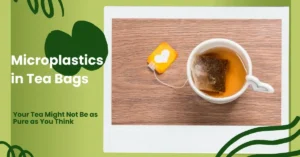 Read more about the article Microplastics in Tea Bags – Your Tea Might Not Be as Pure as You Think